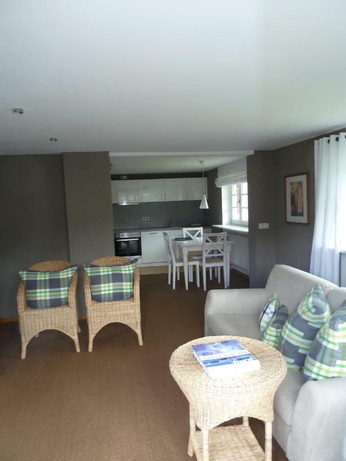 Apartment Haus Zita *