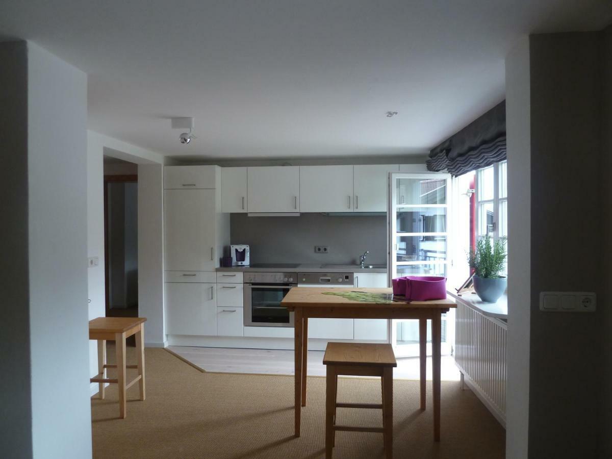 Haus Zita Apartment *