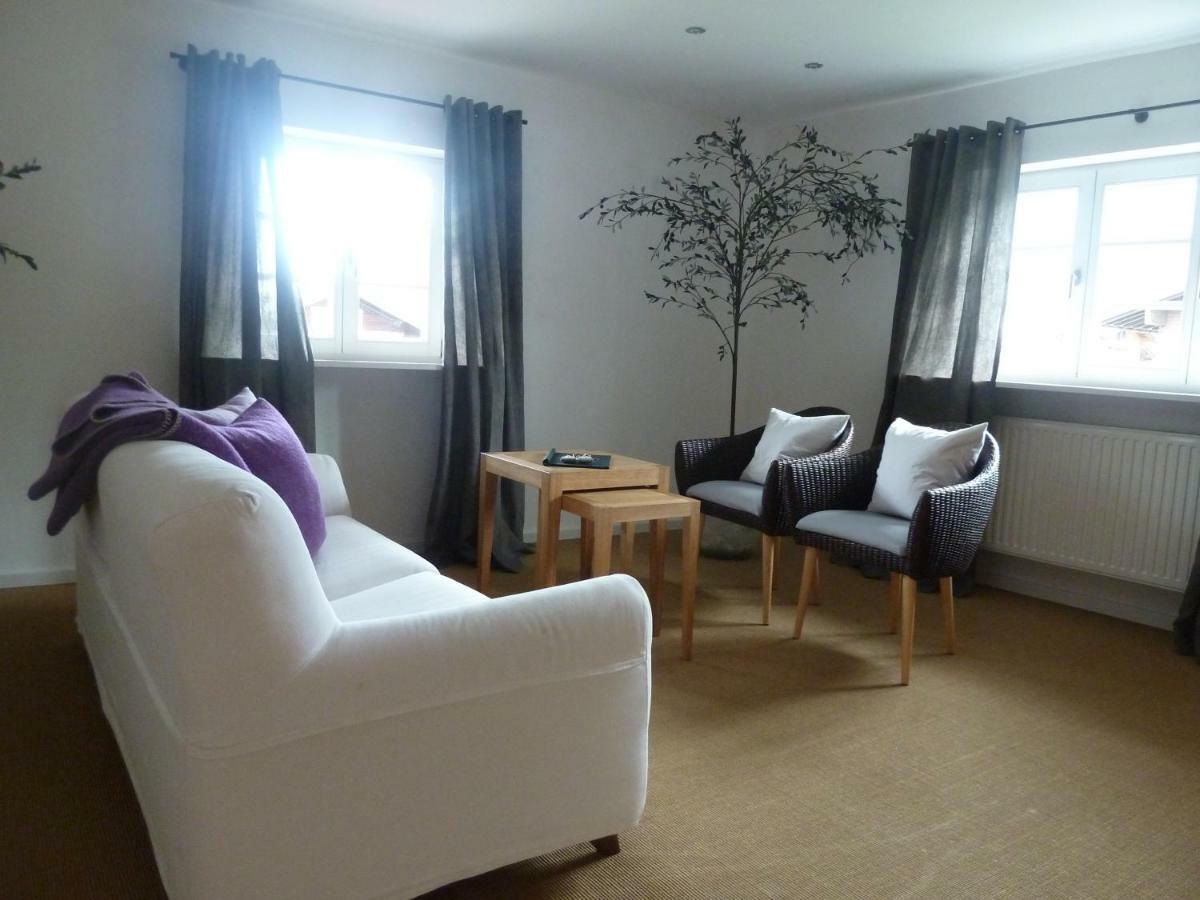 Appartement Haus Zita Oberstdorf